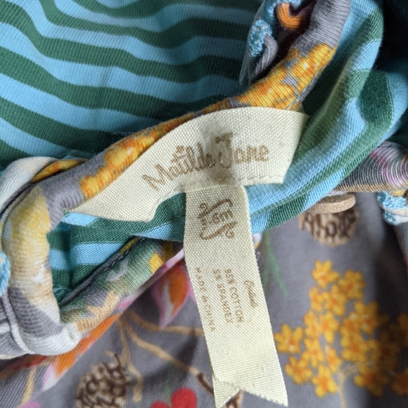 Matilda Jane Dress - Picture 2 of 2